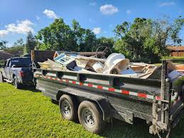 Best Recycling Services for Junk  in Hannahs Mill, GA